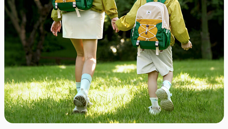MR.ACE HOMME KIDS Casual Outdoor Travel Children's Backpack 2025 New Model Waterproof School Bag for Boys Grades 1-6 3