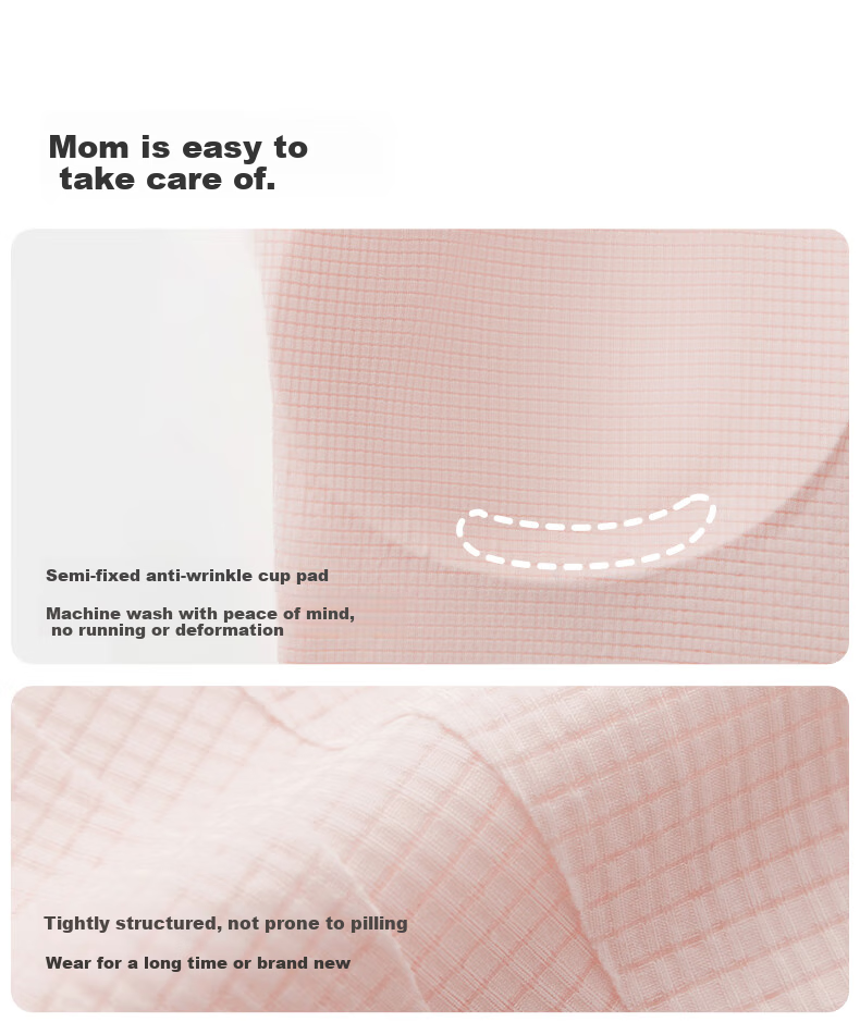 Like UU Thin Strap Bra for Female Students in Middle And High School, Puberty Underwear, Girls' Bra, Lightweight And Breathable Camisole 17