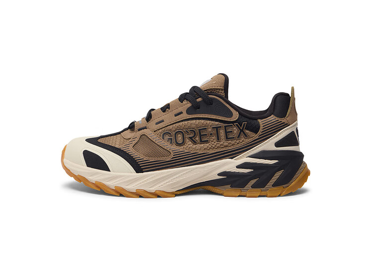 KOLON SPORT KS-2000 GTX Waterproof Breathable Hiking Shoes Unisex Durable Mountain Climbing Shoes 17