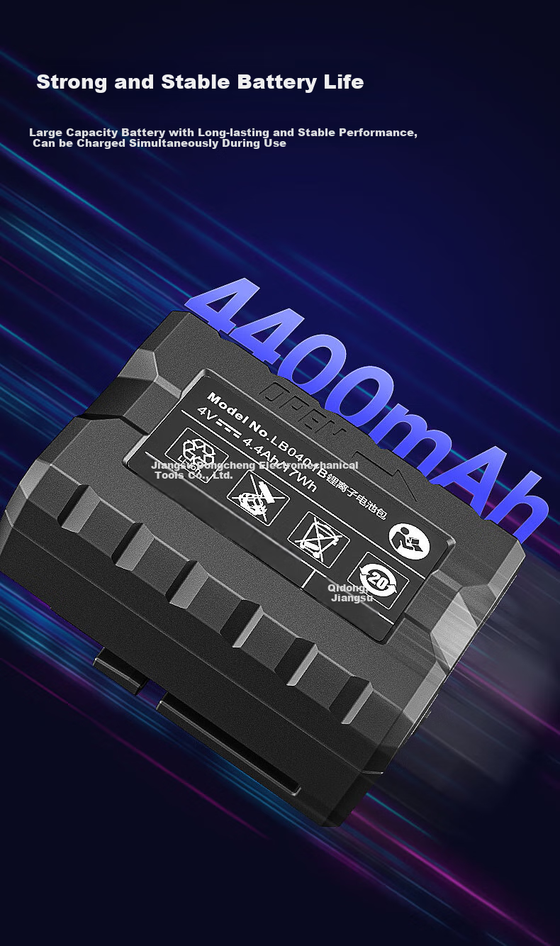 Dongcheng Green Light 3-Line Level, Infrared Automatic Line Drawing FF08-21, Laser High-Precision Fine Line Projector 7