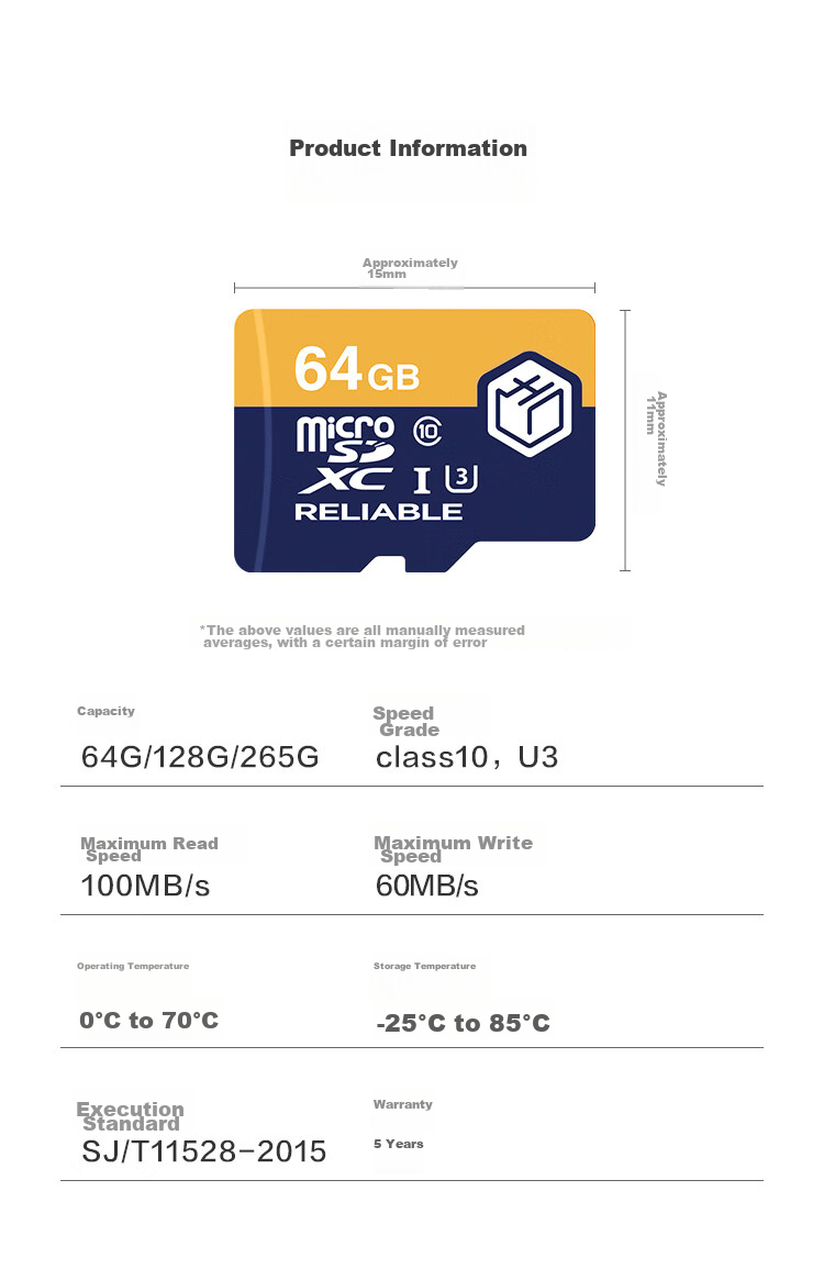 JD Original 256GB TF Memory Card, 4K Ultra HD, Gold Label Pro Series Storage Card U3V30A2, Compatible with Drones And Action Cameras, Read Speed 200MB/S 12