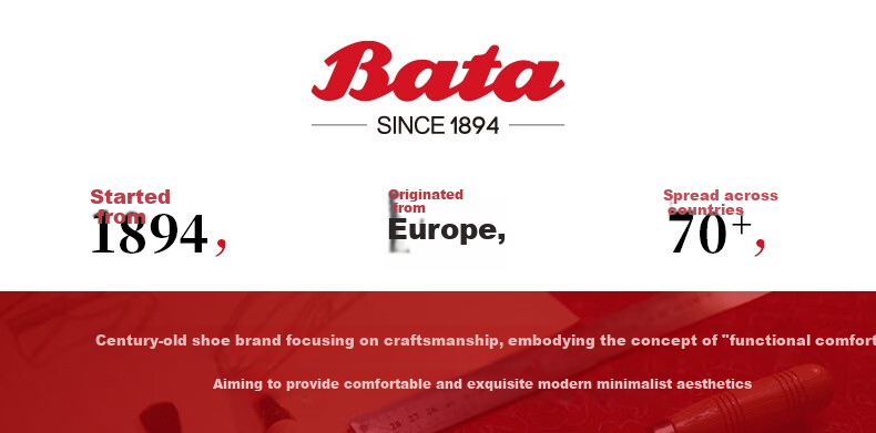 Bata Patented Antibacterial Cowhide And Sheepskin Soft Elastic Couple Casual Training Sports Prince Qichang Mall Matching Single Shoes 6