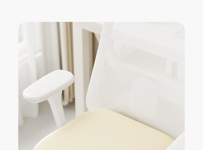 YOTOK Official Genuine Seat Cushion Chair Pad Office Lumbar Support Anti-Pain Cushion for Long Sitting 26