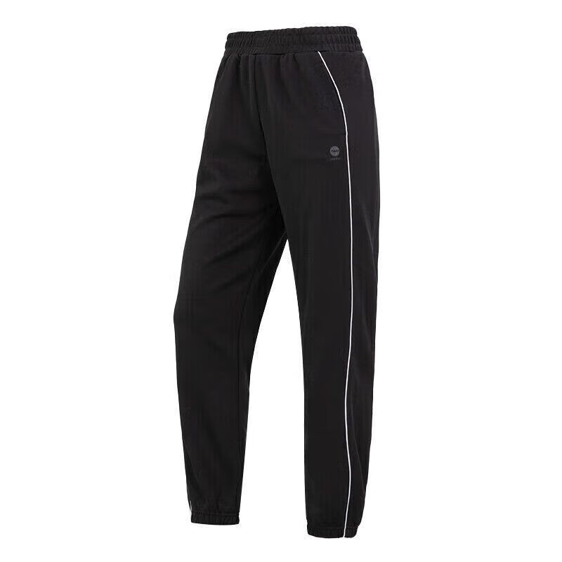 Adidas Women's Outdoor Sports Fitness Casual Jogger Pants IA6811 Black M 5