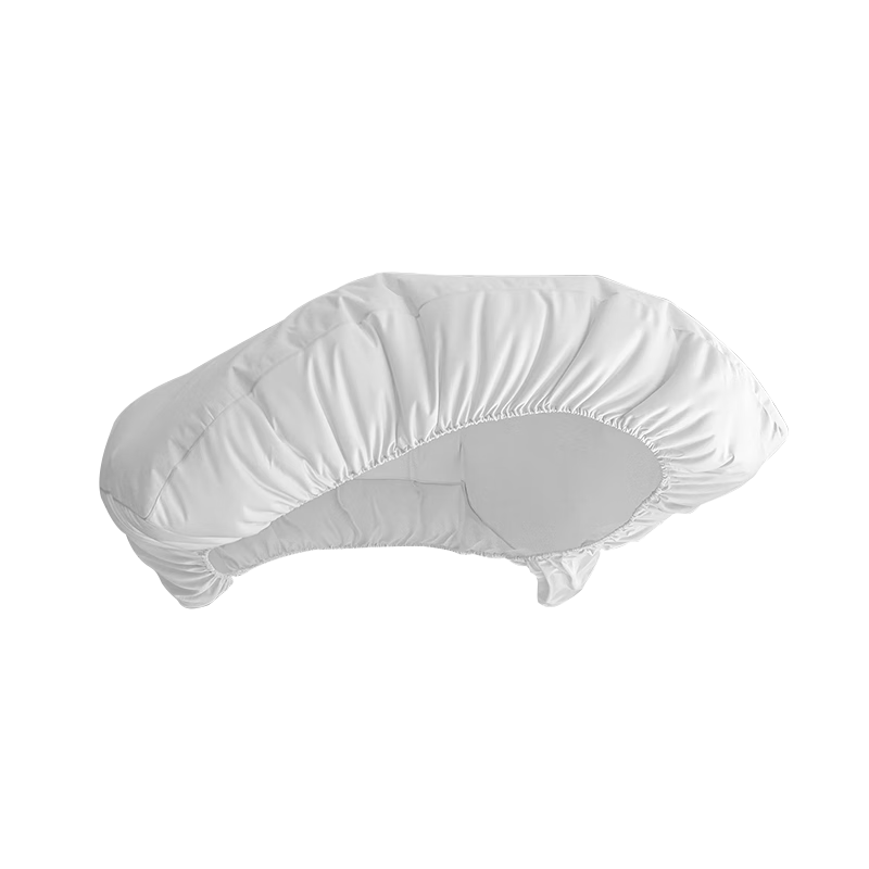Anmino Anti-Mite Antibacterial Waterproof Breathable Mattress Protector Cover