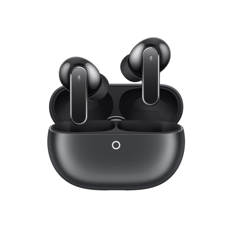 Huawei FreeBuds Pro 5 Yuezhang Wireless Bluetooth Noise-Cancelling Earphones Master Quality Sound Dual-Engine Ultimate Noise Cancellation AI Smart Near-Ear Frost Silver