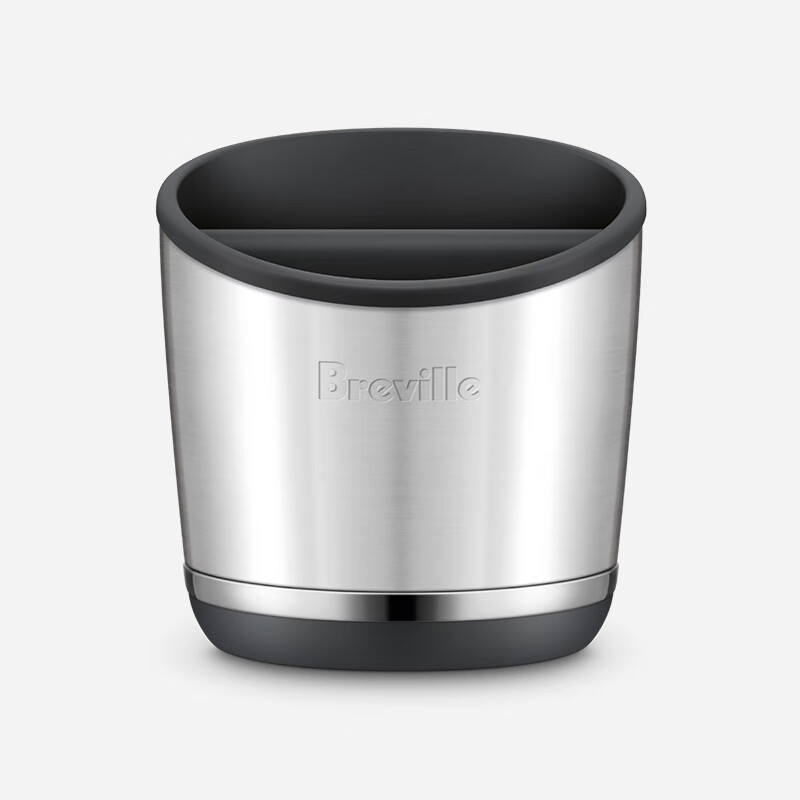 Breville Coffee Machine Accessory Large Knock Box