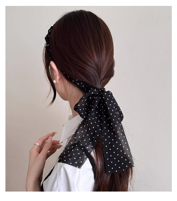 Banjeni Hair Clip and Headband for Women, Wide and High Crown with Teeth, Suitable for Short Hair, Gentle on Hair, Cute, Light Luxury, Minimalist, Premium Feel 18
