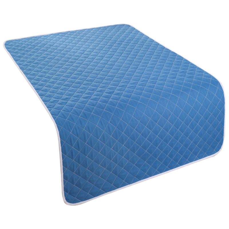 Xibeibei Washable Breathable Thickened Adult Waterproof Leak-Proof Bed Mat 150x200CM JD Self-operated