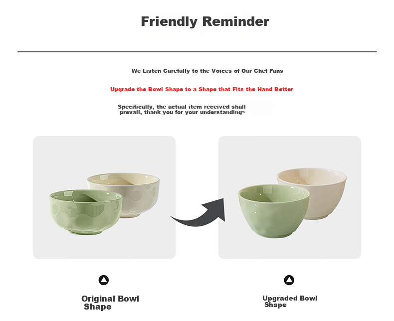 TREEJACK Ceramic Bowl And Plate Set, French Minimalist Cream Style Bowls, Plates And Chopsticks, Housewarming Gift, Tableware Gift Box, 28-Piece Set 1