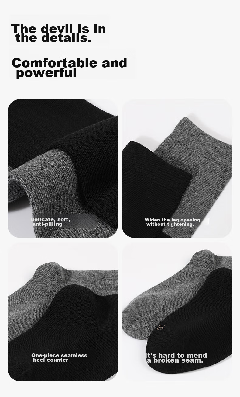 Barbie Children's Mid-Calf Socks, Girls' Knee-High Socks, Spring And Autumn Black High Socks, Girls' Student Over-Knee Long Socks 9