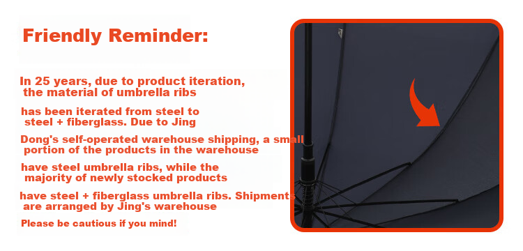 Tiantangshan Double-Person Umbrella with Straight Handle, Large Automatic Umbrella with 16 Ribs Reinforced for Wind And Water Resistance, Purple Color 1
