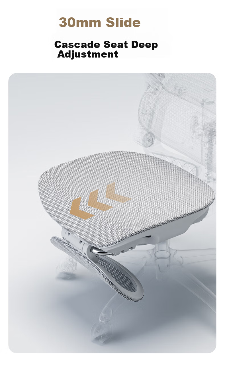 SIHOO B300 Ergonomic Chair, Gaming Chair, Office Chair, Computer Chair, Biomechanical Seat, Waist-Tracking Armrest Chair 27