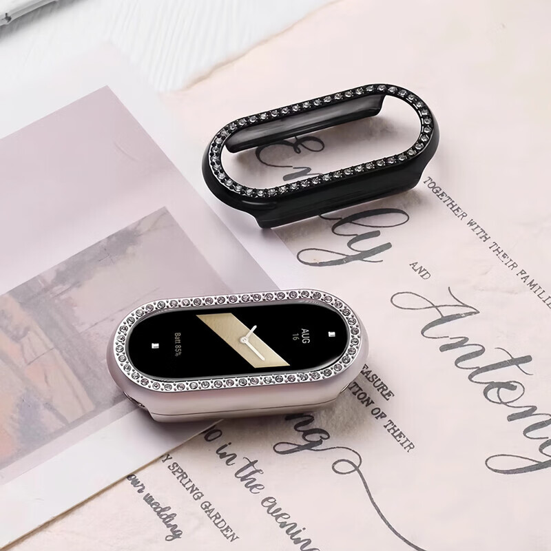 Защитный чехол для Xiaomi Mi Band