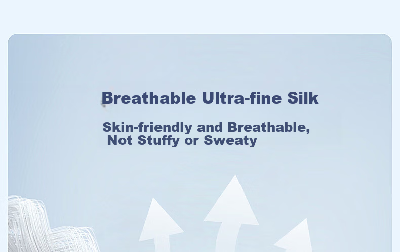 Mercury Home Textiles Air Conditioning Quilt Summer Cooling Quilt Ice Cream Quilt 6.0 Naked Sleep Cooling Quilt Machine Washable Summer Quilt 150*200cm 22