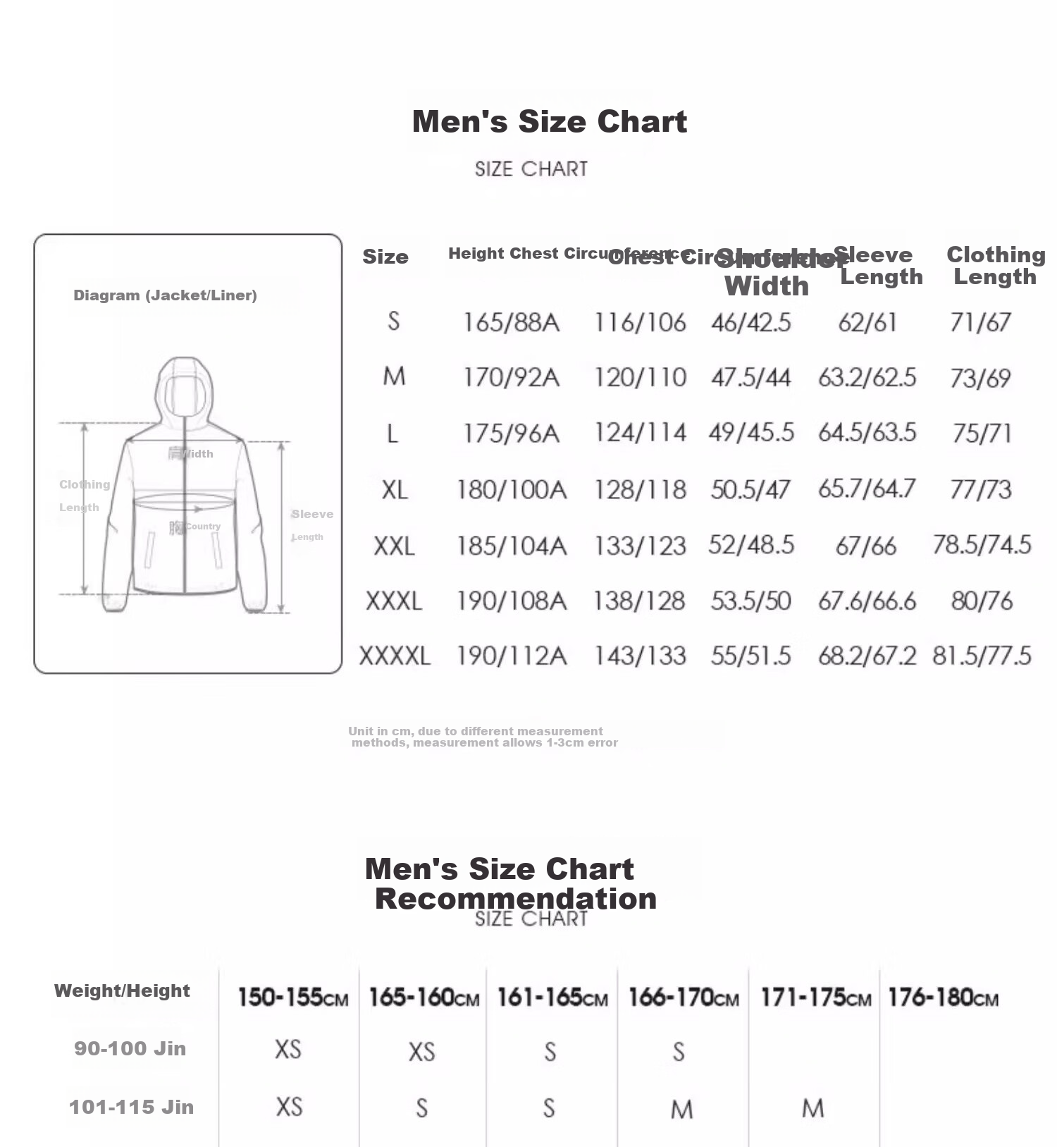 CAMEL Waterproof, Windproof, And Breathable Three-In Jacket for Men And Women, Outdoor Windproof Waterproof Coat for Tibet Travel, Hiking And Mountaineering 17