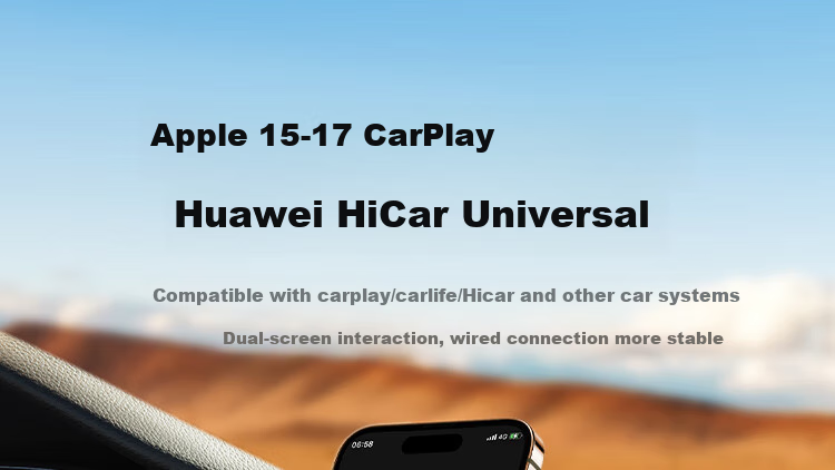 UGREEN Compatible with Apple 18 Charging Cable, Type-C Data Cable, USB-C Car Charger for CarPlay, IPhone 18/17e/16 Pro Max, Huawei Honor Phones And Tablets, IPad 2 Meters 9