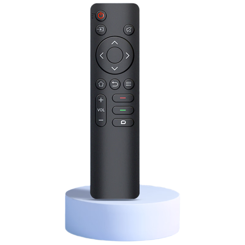 Dongpuli Replacement Remote Control for Skyworth TV YK-1801J Compatible with 50/55/65/75A3/A4/A5 3T/5T/M3/G22 Pro H3 Coocaa