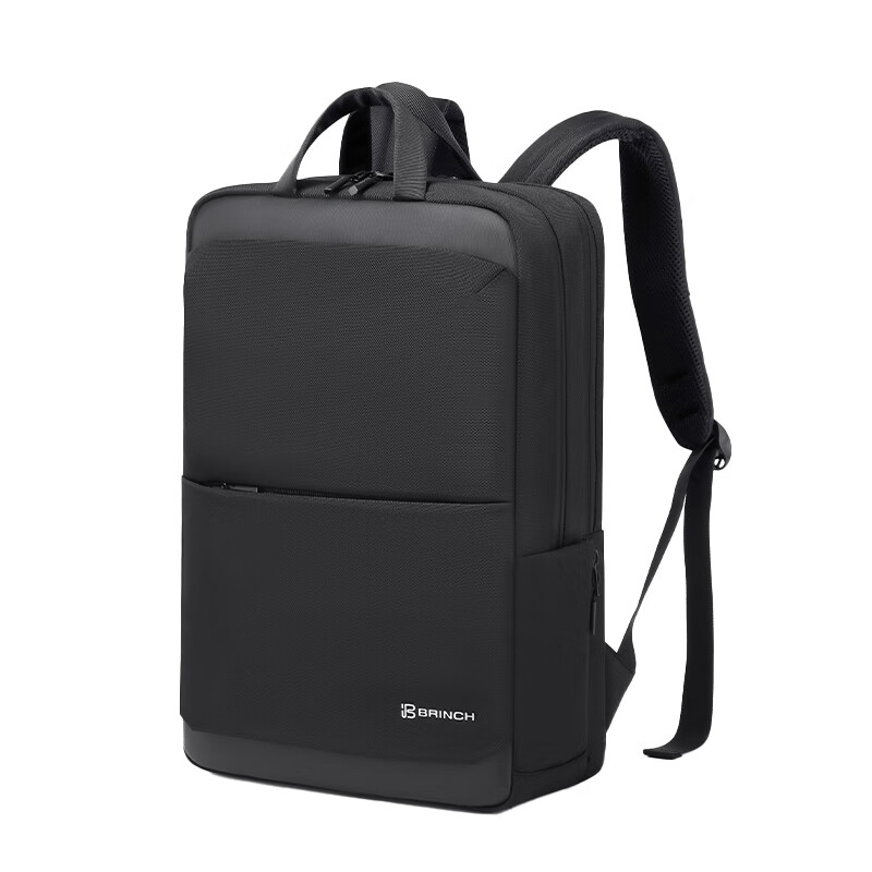 BRINCH Business Laptop Backpack 14-16 Inch Large Capacity Commuter Gaming Computer Bag