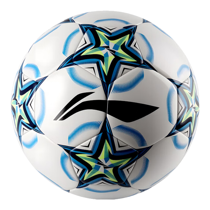 LI-NING Soccer Ball Size 5 Adult Match World Cup Standard Professional Training Junior Exam Special Size 5