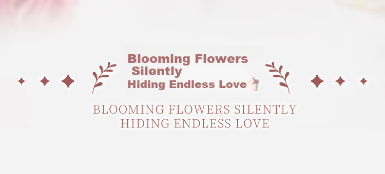 Weiji Flower Heart Building Blocks, 3D Flower Toy, Valentine's Day Gift, Children's Day Gift for Girls 3