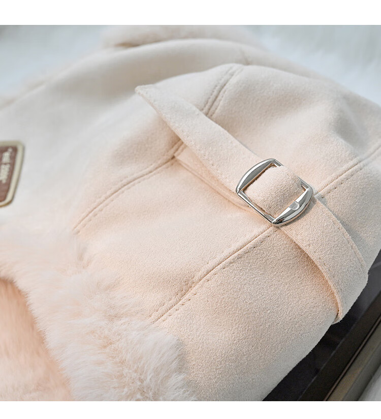 XUEXIMAN Women's Winter Retro Fashion Fleece Lined Outdoor Ear Protection Warm Bucket Hat 9