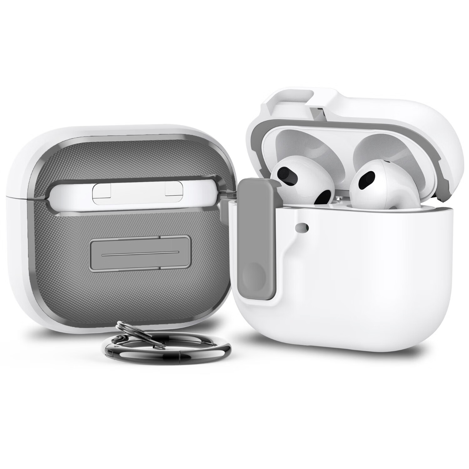 Чехол для AirPods 4