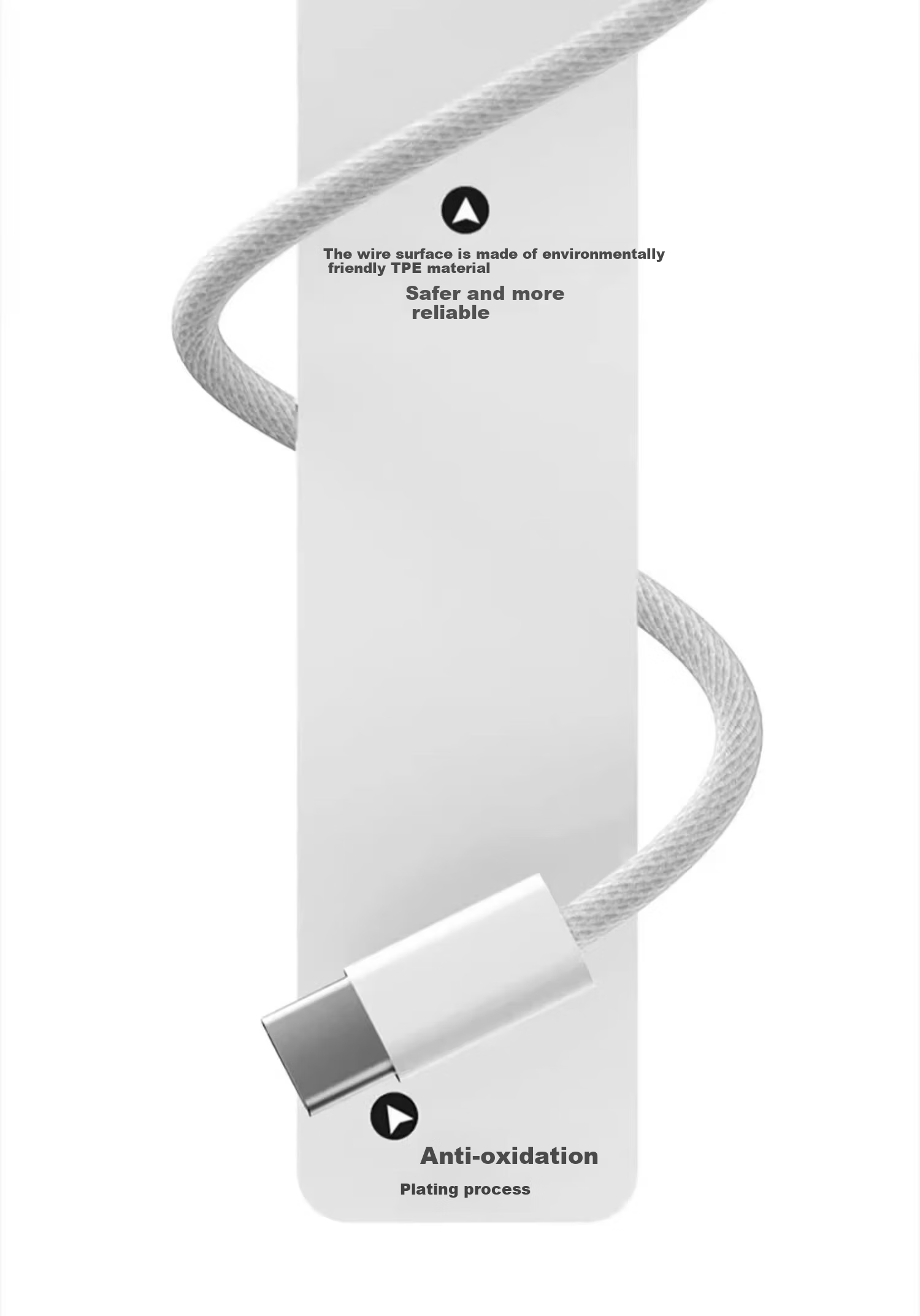 DIVI Apple 45W Charger Set for iPhone 17/16/15 Pro Max GaN Fast Charger Type-C Quick Charge Adapter Original 2m Data Cable 16