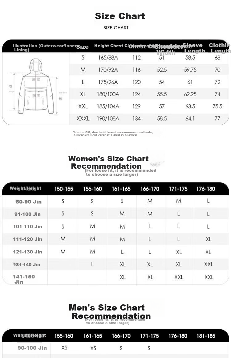 CAMEL Women's Clothing [Panda Series], Single-Layer Unisex Windbreaker, New Spring Style for Men And Women, Waterproof And Windproof Hard Shell Jacket 18