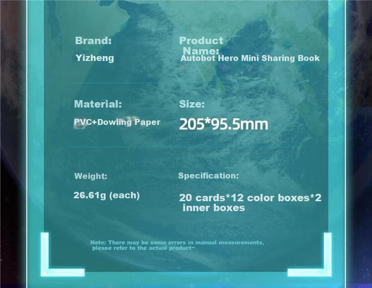 IiGEN Pocket Notebook for Boys, Ultraman Portable Mini Journal, Compact Vocabulary Book, Small Memo Pad, Notebook with Card Holder, Jide + Saiero YZ7013 2