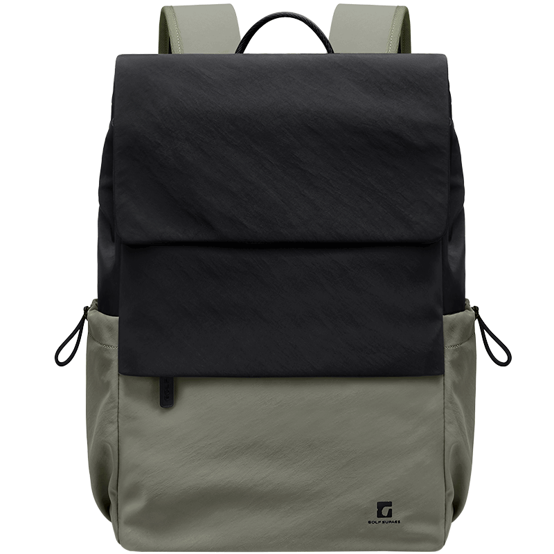 GOLF Backpack for Men And Women, Travel Laptop Bag, Lightweight Outdoor Sports Backpack for Students And Business Trips