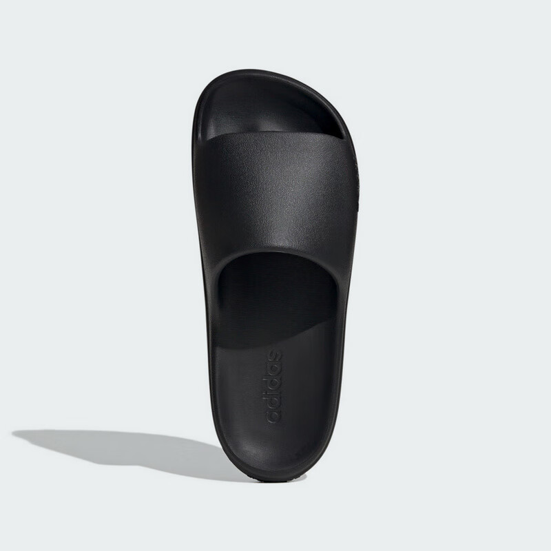 Adidas Sporty Style Series Unisex ADILETTE LUMIA Slides JP9580 Black Size 39 4