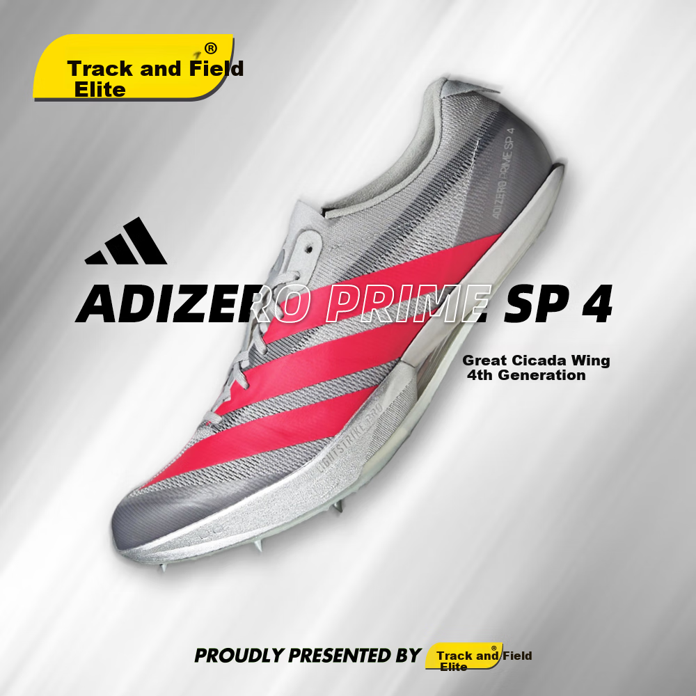 Adidas Dachanyi Adidas SP4 Dachanyi Fourth Generation JH5234 41.5