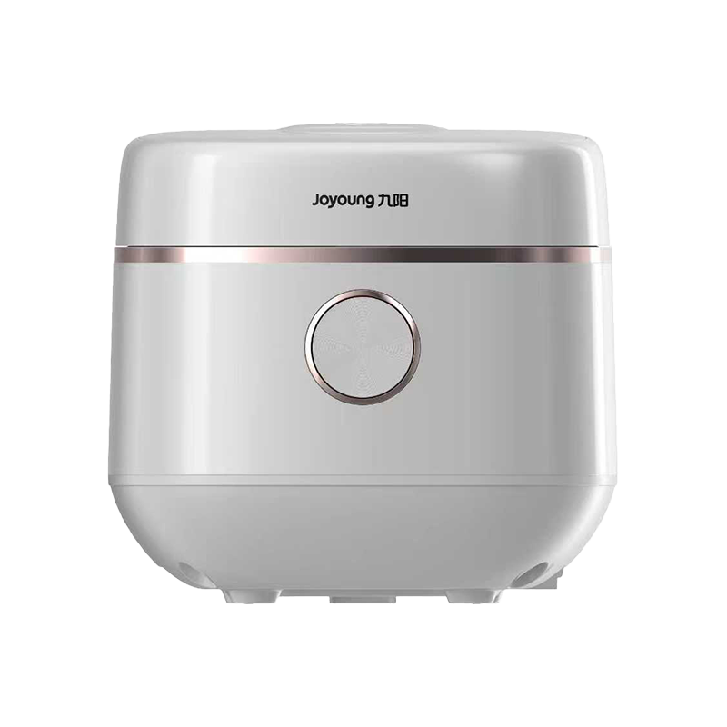 Joyoung [Full Honeycomb 0 Coating] 1300W IH Heating 316L Inner Pot Rice Cooker Electric Rice Cooker 5L Large Capacity 4-6 People Home Multi-Function 50F560L