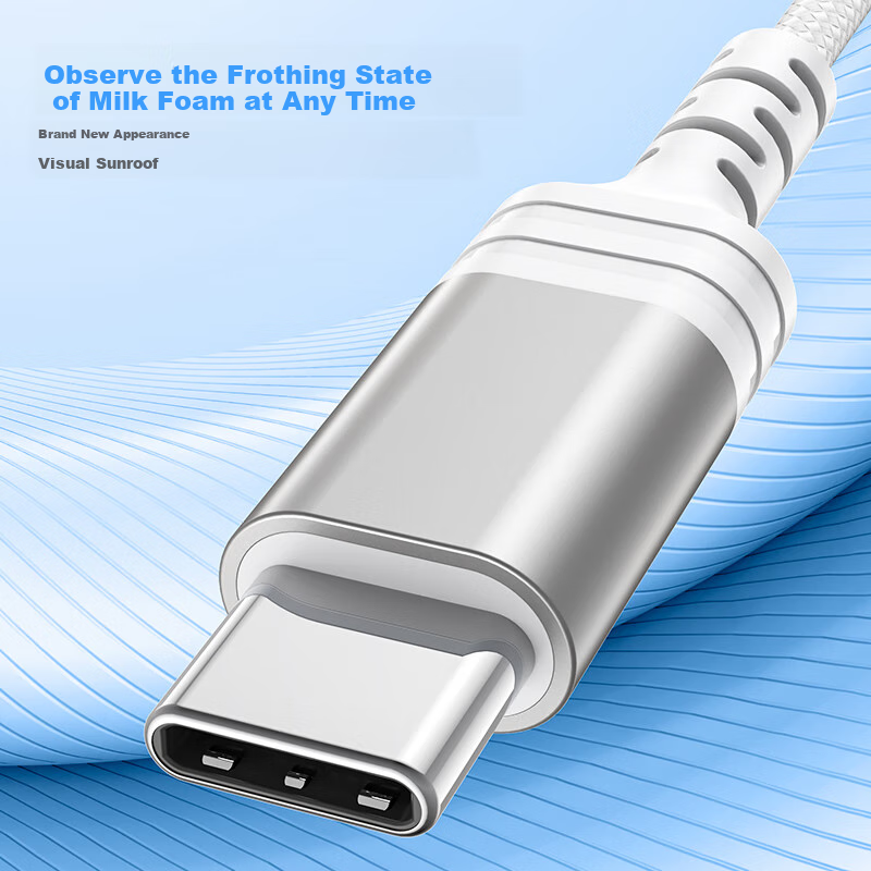 DOOSEYUON [2025 Alien Edition] Apple Wired Earphones Type-C Compatible with IPhone 17 Plus, 16, 15 Pro Max, IPad Pro, Huawei Nova 13