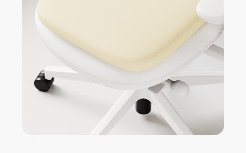 YOTOK Official Genuine Seat Cushion Chair Pad Office Lumbar Support Anti-Pain Cushion for Long Sitting 27