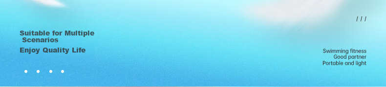 WATERTIME / Shuichuan Quick-Drying Swimming Towel, Sports Fitness Towel, Children's Absorbent Fast-Drying Beach Towel, Adult Towel 2