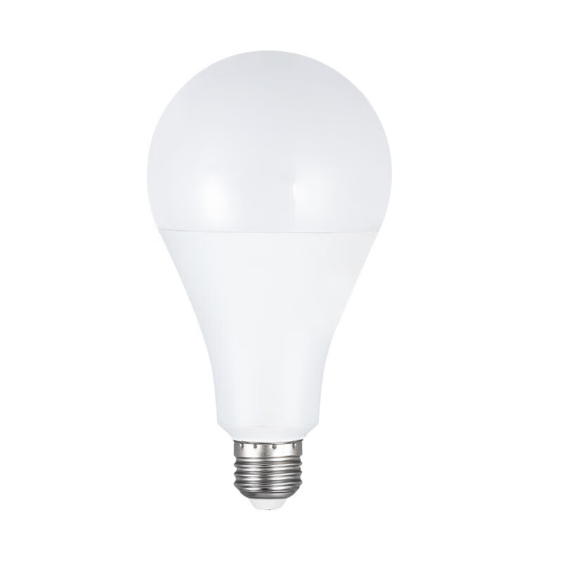 Gongtai LED Radar Sensor Bulb 9W 6500K White Light E27 Screw Base High Brightness High Transmittance GT-LDP-9W