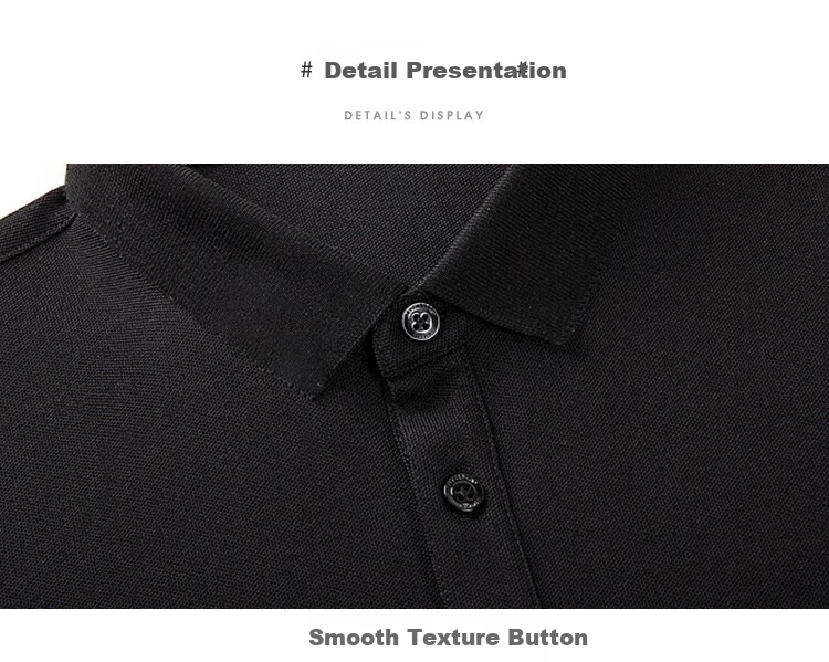 Jeanswest Polo Shirt for Men, Summer 2026 Thin Antibacterial Quick-Dry Loose Short-Sleeve Casual Cool Breathable Solid Color 2XL 23