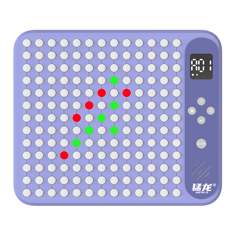 Raptor [Children's Day Gift] Electronic Gomoku Smart Board Go Electronic Board Smart Go