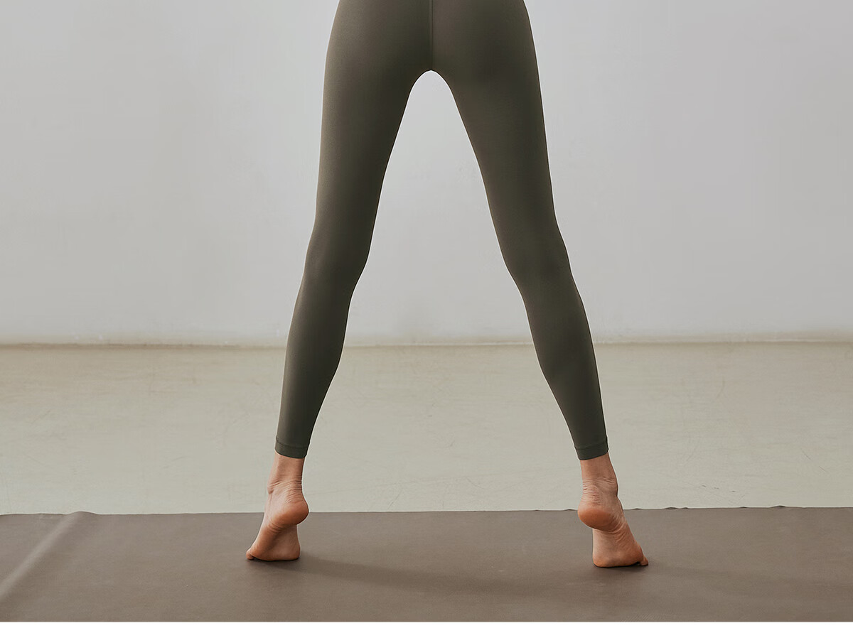 Gigt Jiji Active Pants Women's Yoga Pants Autumn Sports Running Shark Pants Pilates Yoga Fitness Pants 8