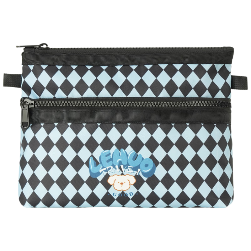 Lehuolvxing Coin Purse, Phone Storage Bag, Wallet for Small Items, Documents And Keys, Handbag for Women, Mini Clutch, Pocket Money Pouch
