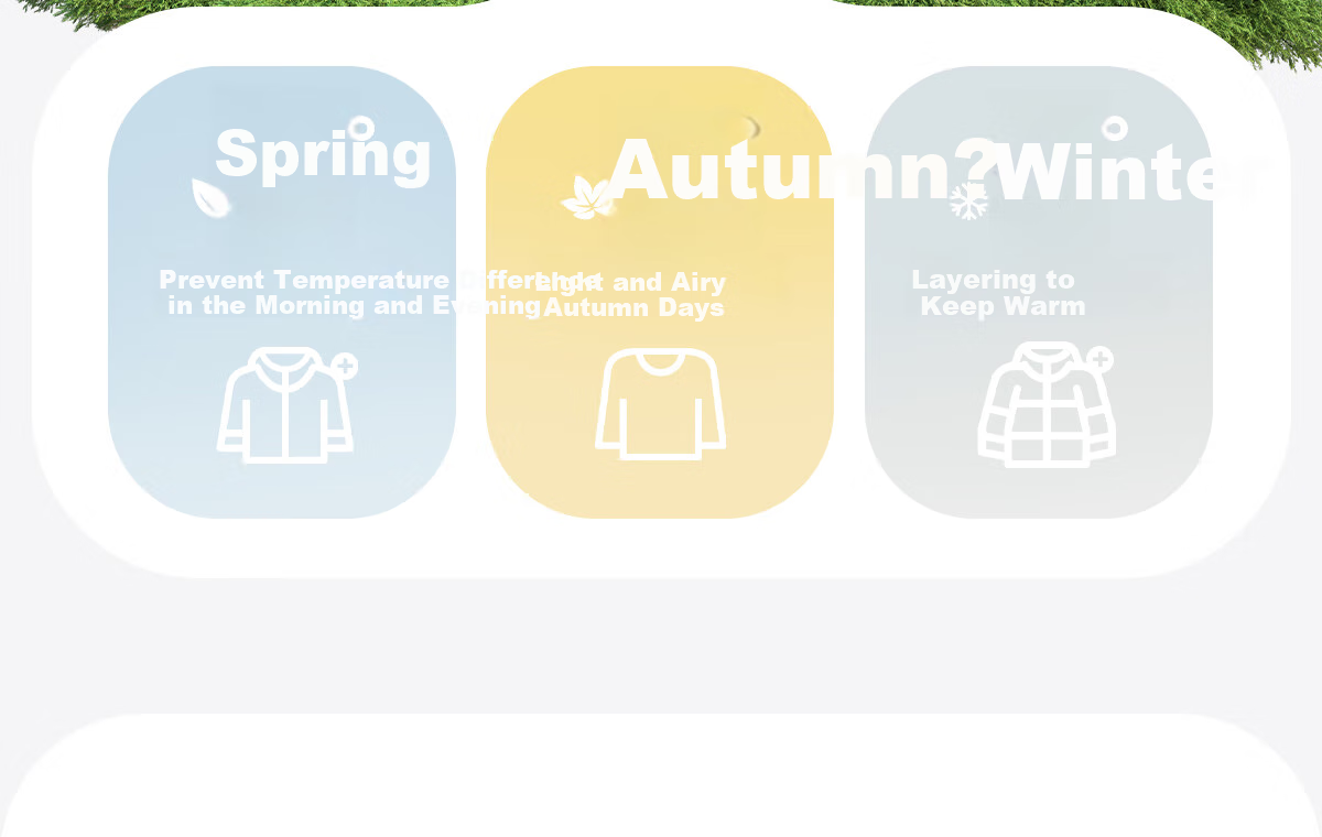 TonLion Boys' Long-Sleeve T-Shirt, Spring And Autumn Thin Style, Casual Top for Older Children, Spring Striped Undershirt, Apricot Green, Size 160 7
