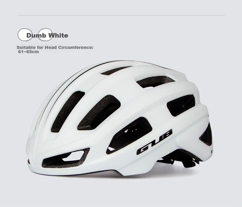 GUB Cycling Helmet, Large Size for Wide Head Circumference, Suitable for Mountain And Road Bikes, Unisex Outdoor Sports Safety Helmet D65 10