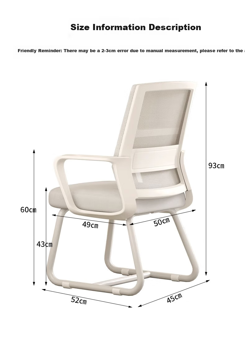 Yilinju Gaming Chair, Ergonomic Chair, Computer Chair, Office Chair, Executive Chair, Long-Sitting Backrest Chair 26