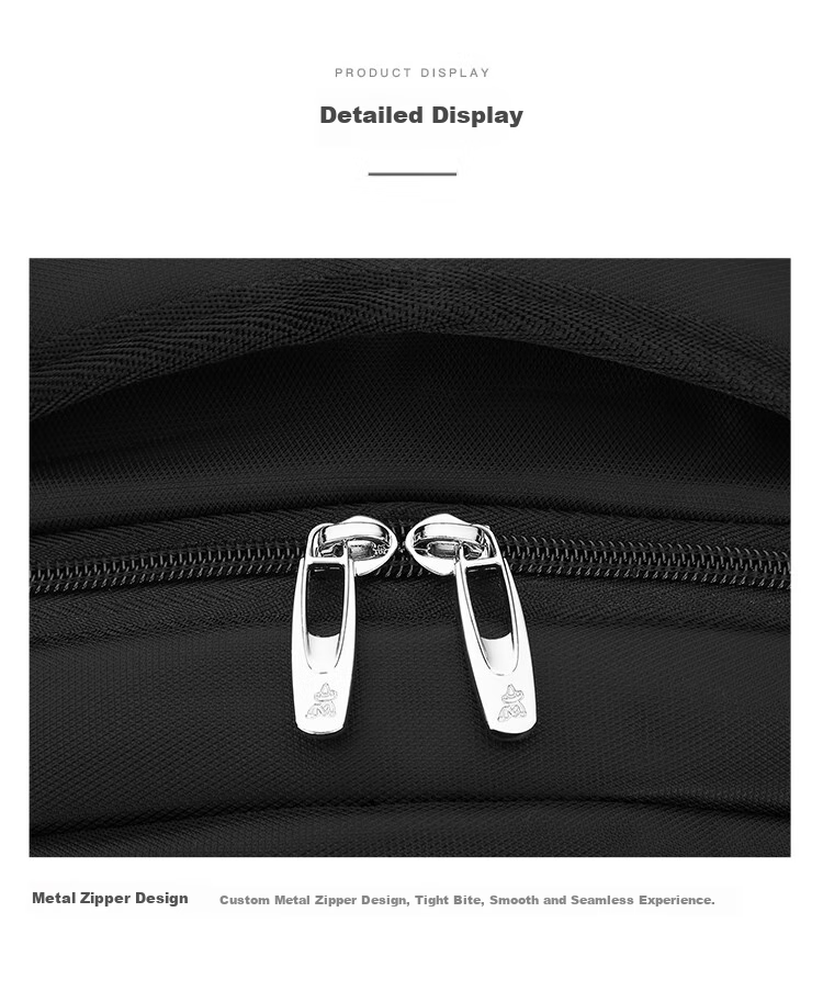 MEXICAN Backpack for Men, Travel Backpack, 15.6/16 Inch Laptop Bag, Water-Resistant Schoolbag for Students, Business Commute Bag for Me 17
