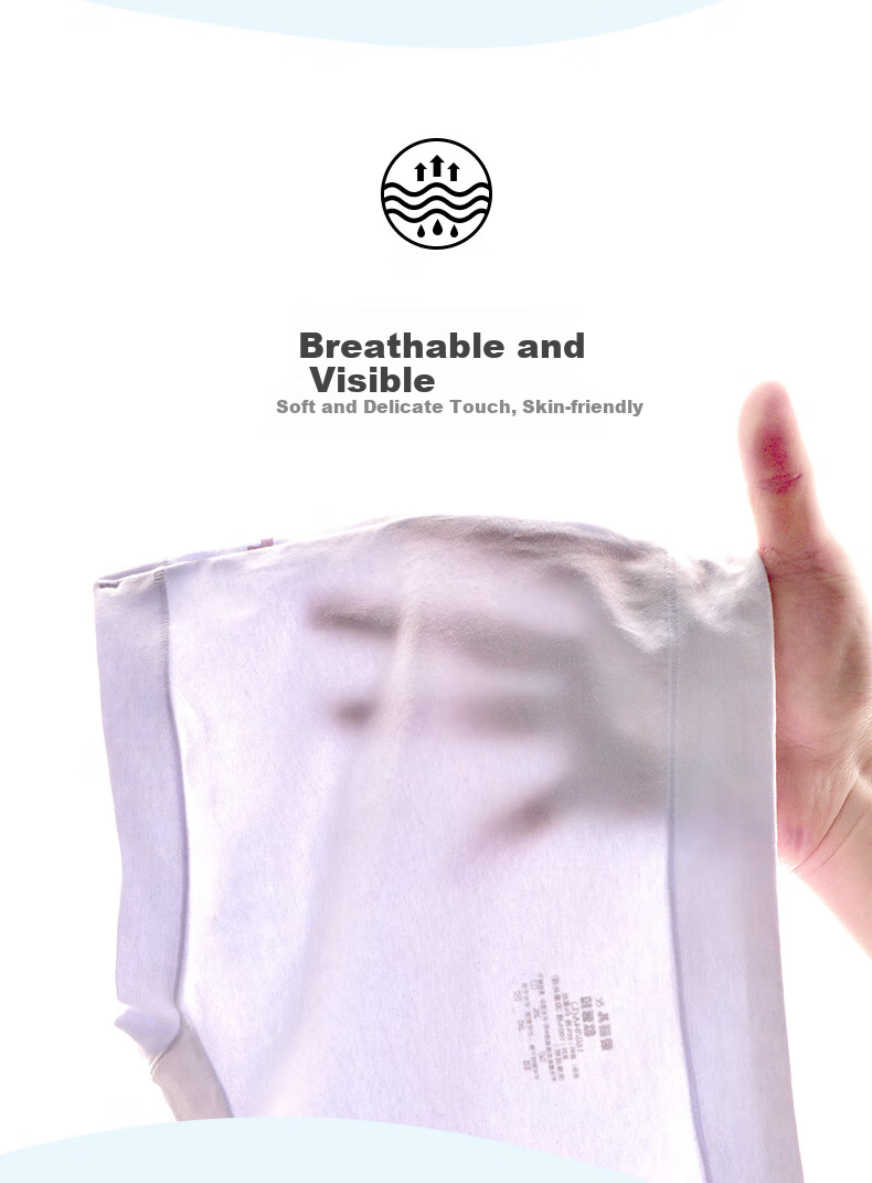 Ailier&ouluola Boyshort Underwear for Girls, Big Kids, Students, Middle And High School Girls, Puberty, Ages 12-16, 8296L 4