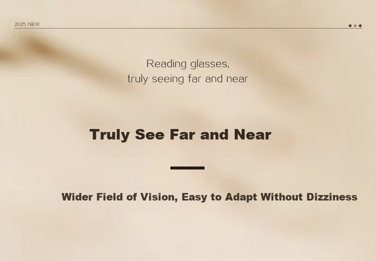 Molake German Imported Material Blue Light Blocking Reading Glasses for Women, Bifocal Ultra-Light Fashionable High-Quality Genuine Product Gift 1