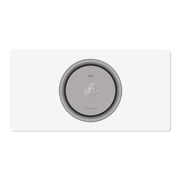 Haier Smart Bathroom Heater, All-Inclusive Price, Full-Screen Display, APP Voice Control, Sterilization, Warm Air, Lighting, And Exhaust Fan Integrated S360YU1