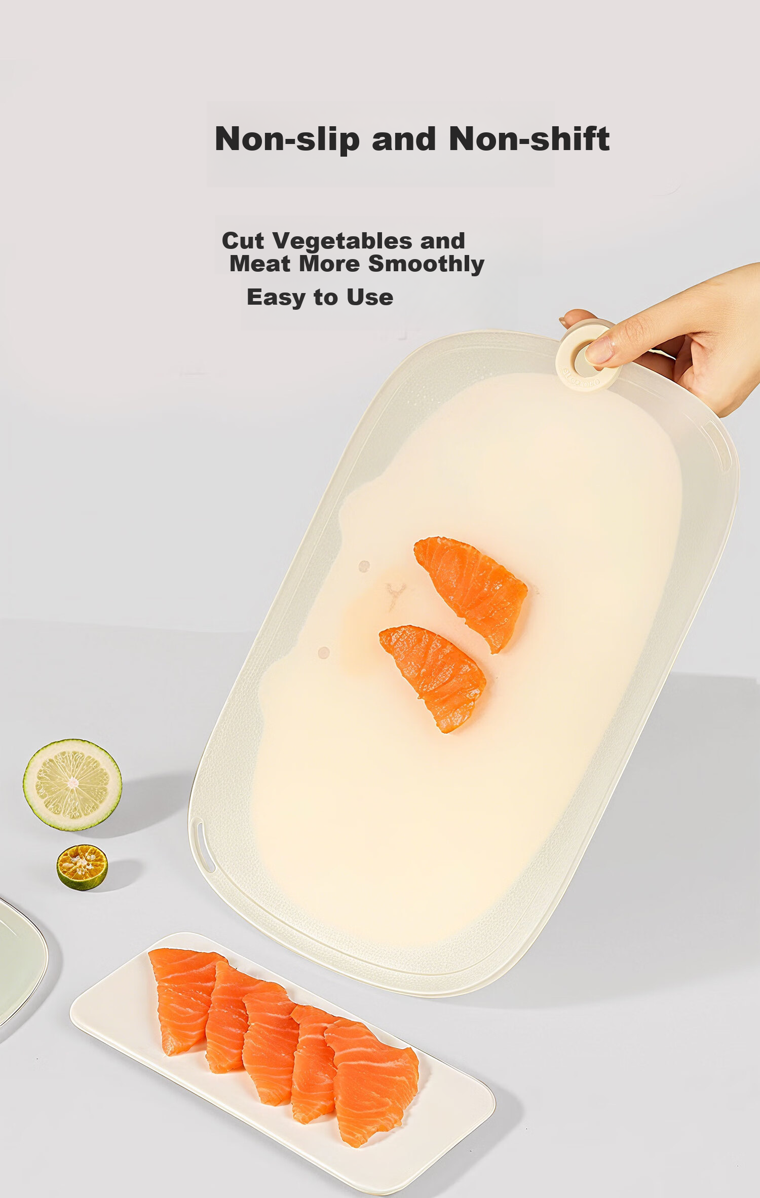 Baoshi Baby Food Steamed Cake Mold, Rice Cake Silicone, Infant Food Grade Specialized Cake Pudding Baking Tool 6